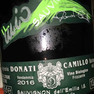 Il Mio Sauvignon