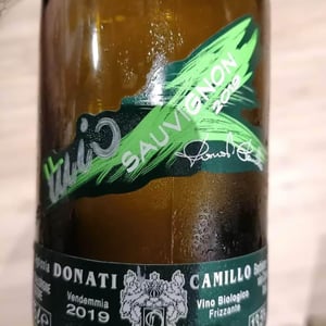 Il Mio Sauvignon - Camillo Donati - Camillo Donati 