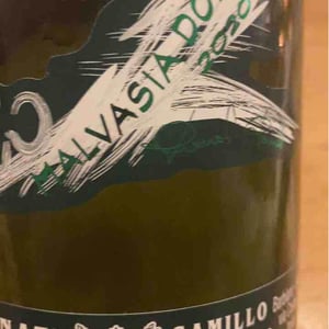Il Mio Sauvignon - Camillo Donati - Camillo Donati 