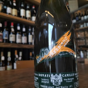 Il Mio Trebbiano - Camillo Donati - camillo-donati