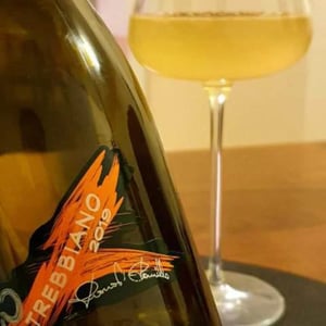 Il Mio Trebbiano - Camillo Donati - Camillo Donati 