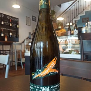 Il Mio Trebbiano - Camillo Donati - Camillo Donati 