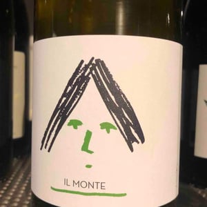 Il Monte - La Morella - Enio Ferretti 