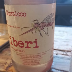 Il Musticco - Tiberi Vini Artigianali - Cesare, Piero & Federico Tiberi 