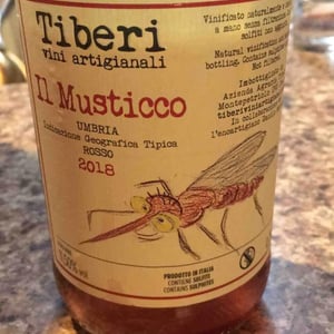 Il Musticco - Tiberi Vini Artigianali - cesare-piero-federico-tiberi