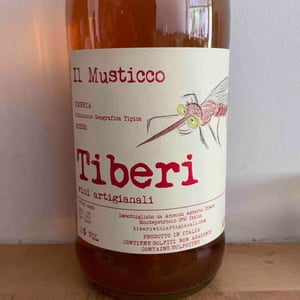 Il Musticco - Tiberi Vini Artigianali - cesare-piero-federico-tiberi