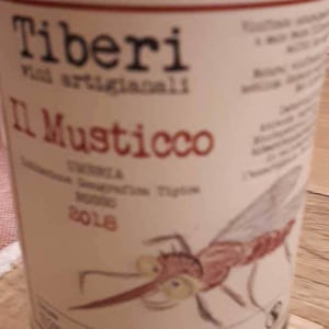 Il Musticco - Tiberi Vini Artigianali - cesare-piero-federico-tiberi