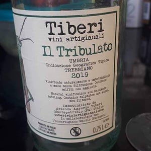 Il Musticco - Tiberi Vini Artigianali - cesare-piero-federico-tiberi