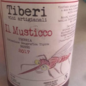 Il Musticco