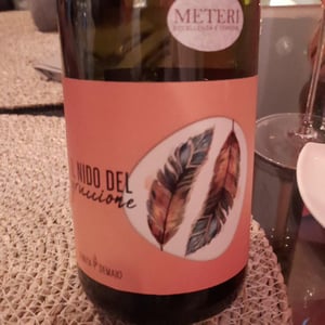Il Nido del Gruccione - Tenuta Demaio - Antonio Demaio 