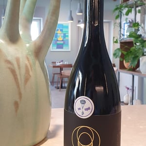 Il nocciolo - Winenut winemakers - anna-loris-william -2020