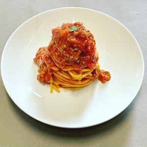 Il Nostro Ragù 💥 - Locanda Cansanese - 625170