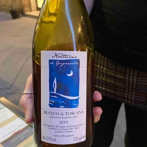 Notturno di Grignanello - Il Borgo di Grignanello - mario-marinello