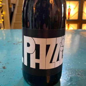 Il Pazzo - Azienda Agricola Farnea - Marco Buratti 