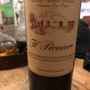 Il Pioniere - Azienda Agricola Natalino Del Prete - natalino-del-prete
