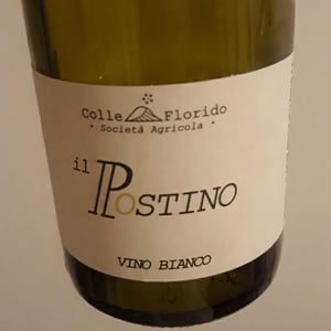 Il Postino - Colle Florido - daniela-trolio-andrea-ugolotti