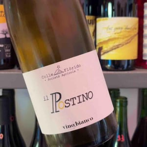 Il Postino - Colle Florido - daniela-trolio-andrea-ugolotti