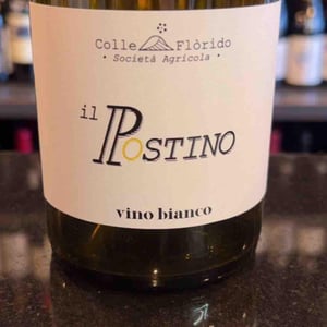 Il Postino - Colle Florido - daniela-trolio-andrea-ugolotti