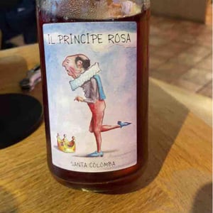 Il Principe Rosa - Azienda Agricola Santa Colomba - marco-dani-gianfranco-mistrorigo