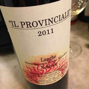 Il Provinciale - Azienda Agricola San Fereolo - Nicoletta Bocca 
