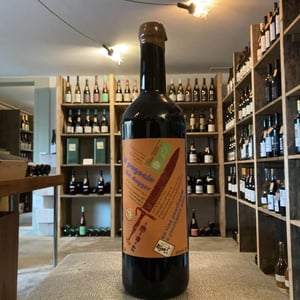 Il Pugnale - Podere Gualandi - Guido Gualandi -2016
