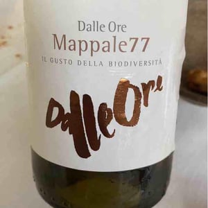 Il Riesling - Tenuta Dalle Ore - Marco Margoni 