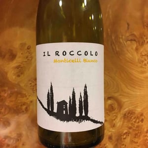Monticelli Bianco - Il Roccolo di Monticelli - silvia-tezza