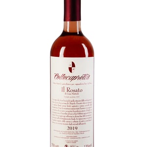 Il Rosato - Collecapretta - anna-vittorio-mattioli