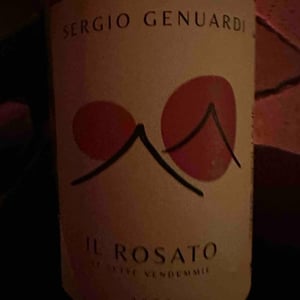IL ROSATO - Sergio Genuardi - Sergio Genuardi 