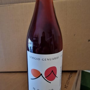IL ROSATO - Sergio Genuardi - sergio-genuardi