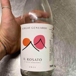 IL ROSATO - Sergio Genuardi - sergio-genuardi