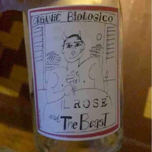 IL ROSÉ and The Beast - Soc. Coop. Agr. Valli Unite - valli-unite