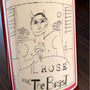 Soc. Coop. Agr. Valli Unite - Valli Unite - IL ROSÉ and The Beast