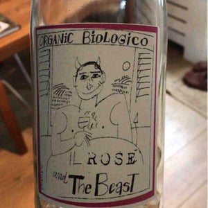 Soc. Coop. Agr. Valli Unite - Valli Unite - IL ROSÉ and The Beast