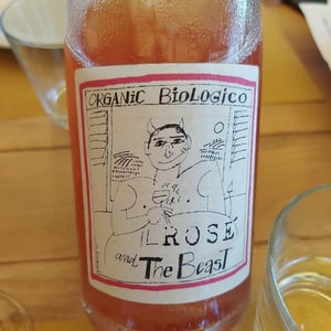 IL ROSÉ and The Beast - Soc. Coop. Agr. Valli Unite - valli-unite