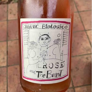 IL ROSÉ and The Beast - Soc. Coop. Agr. Valli Unite - valli-unite