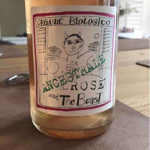 Soc. Coop. Agr. Valli Unite - Valli Unite - IL ROSÉ and The Beast