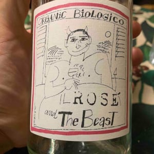 IL ROSÉ and The Beast - Soc. Coop. Agr. Valli Unite - Valli Unite 