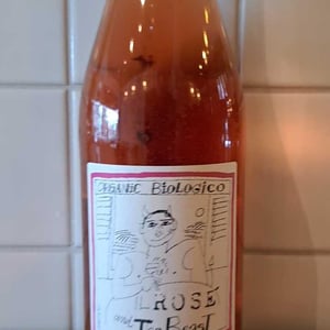 IL ROSÉ and The Beast - Soc. Coop. Agr. Valli Unite - valli-unite