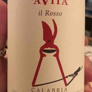 Il Rosso - 'A Vita - Laura Violino & Francesco De Franco -2019