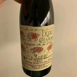 Il Rozzo - Umbria - rocco-giovanni-battista