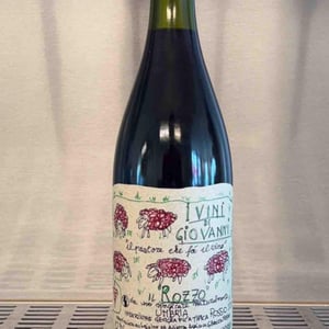 Il Rozzo - I Vini di Giovanni - giovanni-mesina