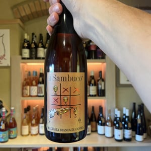 Il sambuco - Il sambuco - il-sambuco -2022