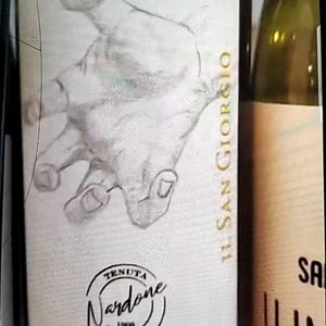 Il San Giorgio - Tenuta Vincenzo Nardone - Nicola Nardone 