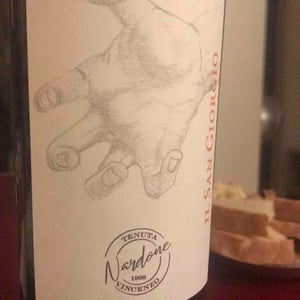 Il San Giorgio - Tenuta Vincenzo Nardone - Nicola Nardone 