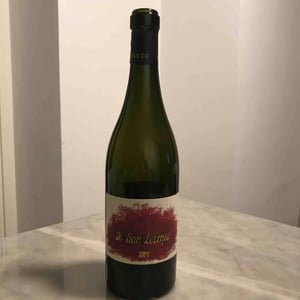 Il San Lorenzo Rosso - Fattoria San Lorenzo - natalino-crognaletti