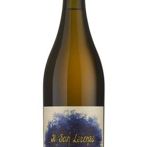 Il San Lorenzo Bianco - Fattoria San Lorenzo - natalino-crognaletti