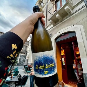 Il San Lorenzo Bianco - Fattoria San Lorenzo - natalino-crognaletti