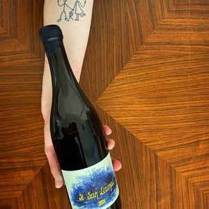 Il San Lorenzo Bianco - Fattoria San Lorenzo - natalino-crognaletti