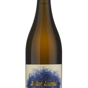 Il San Lorenzo Bianco - Fattoria San Lorenzo - natalino-crognaletti